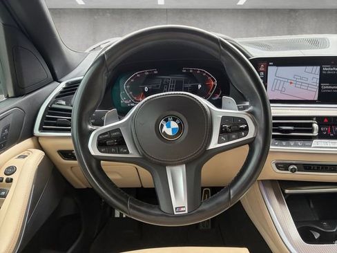 Used 2022 BMW X5 sDrive40i w/ M Sport Package RWD image 21