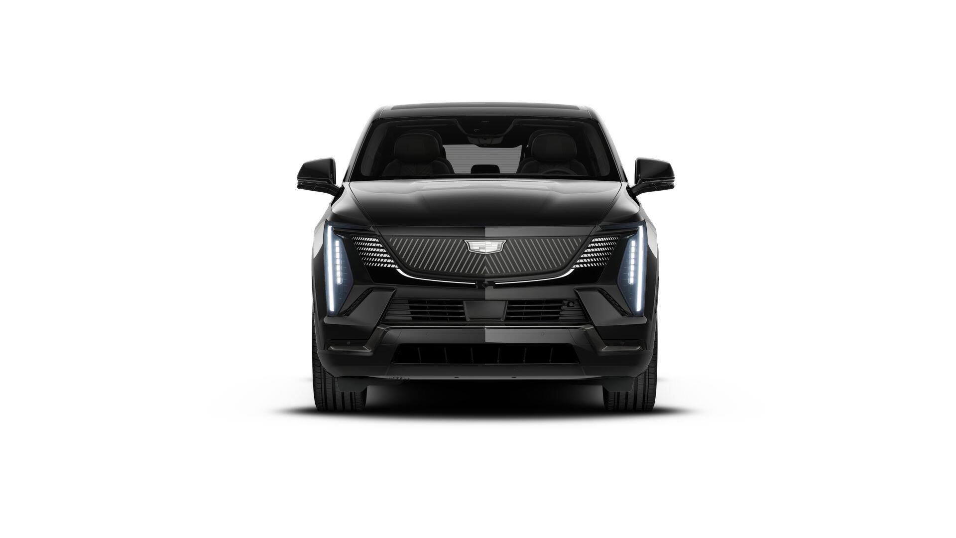 New 2026 Cadillac Escalade IQ Sport 2 AWD/4WD image 8