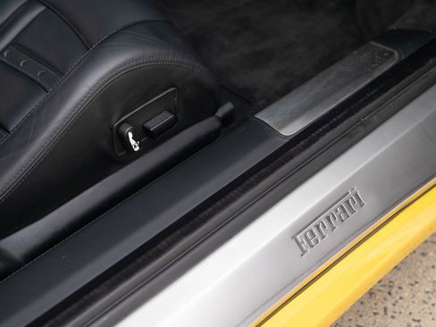 Used 2006 Ferrari F430 Spider image 59