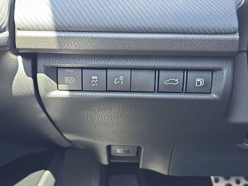 Used 2025 Toyota Camry SE w/ Multimedia Upgrade Package FWD image 32