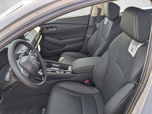 New 2026 Honda Accord EX-L image 4