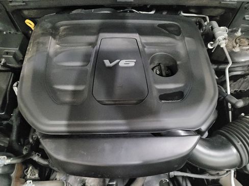 Used 2017 Jeep Grand Cherokee Limited image 30