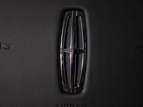 New 2026 Lincoln Nautilus Reserve image 31