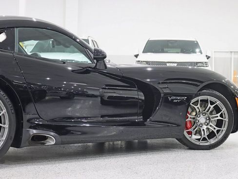 Used 2015 Dodge Viper w/ Quick Order Package 22J GT image 12