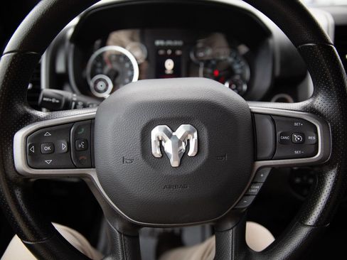 Used 2024 RAM 1500 Tradesman image 11