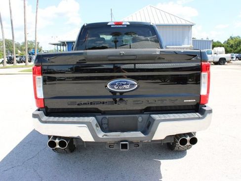 Used 2018 Ford F250 XLT AWD/4WD image 9