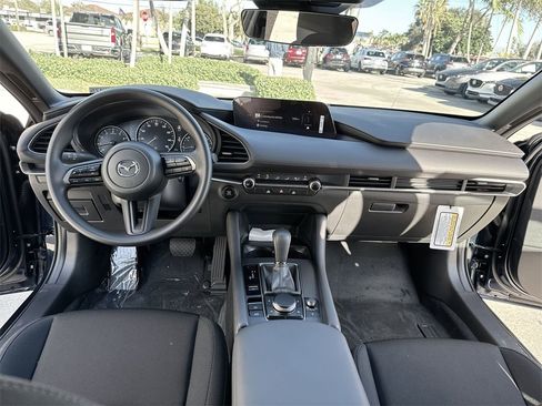 New 2026 MAZDA MAZDA3 s image 36