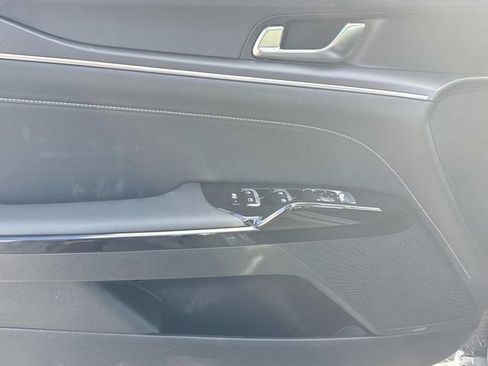 New 2026 Kia K5 GT-Line image 21