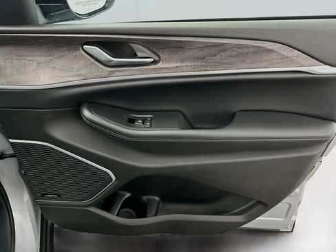 Used 2024 Jeep Grand Cherokee Limited 4xe image 35