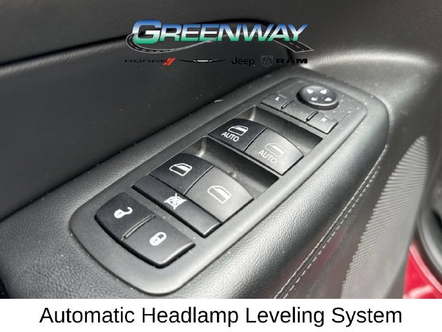 Used 2018 Jeep Grand Cherokee Limited RWD image 16