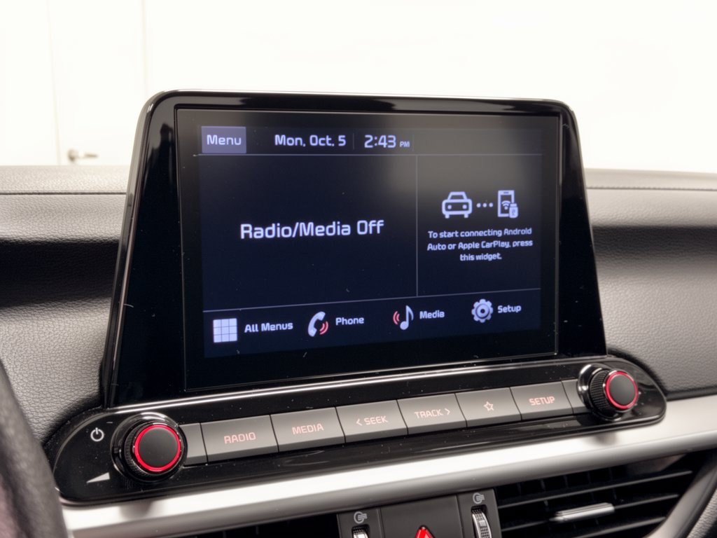 Used 2023 Kia Forte LXS w/ LXS Technology Package FWD image 23