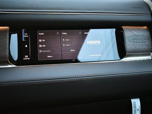 New 2026 RAM 1500 Limited AWD/4WD image 13