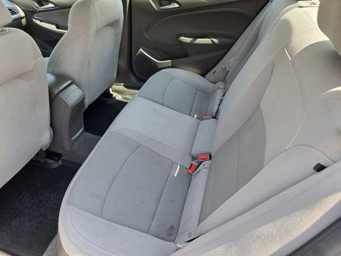 Used 2016 Chevrolet Cruze LS FWD image 27