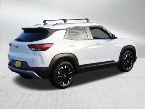 Used 2021 Chevrolet TrailBlazer LT w/ Convenience Package image 7