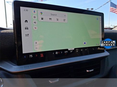 Used 2025 Ford Explorer ST image 17