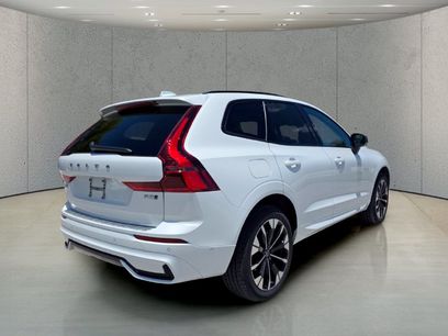 Used 2026 Volvo XC60 B5 Plus w/ Protection Package Premier