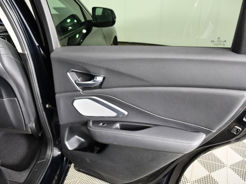 Certified 2024 Acura RDX SH-AWD w/ Technology Package image 42