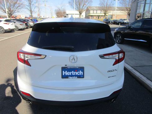 Certified 2021 Acura RDX image 6