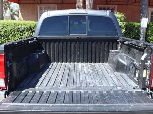 Used 2016 Toyota Tacoma TRD Off-Road w/ Towing Package RWD image 8