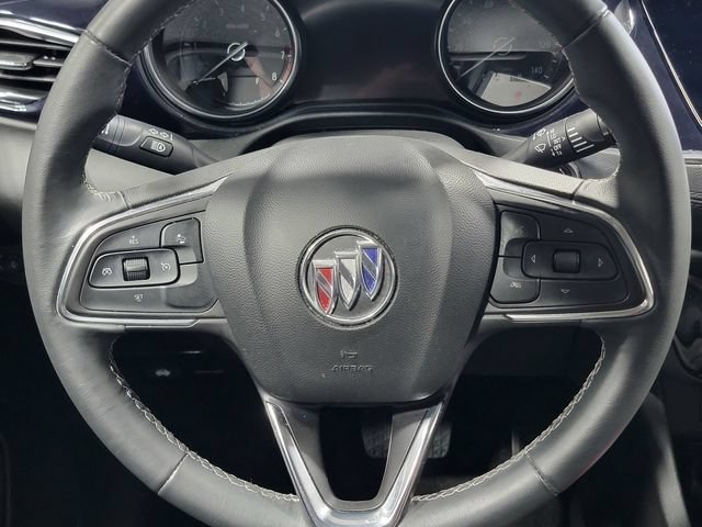 Certified 2023 Buick Encore GX Preferred w/ Cold Weather Comfort Package FWD image 26