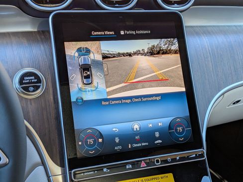 New 2026 Mercedes-Benz GLC 300 300 image 25