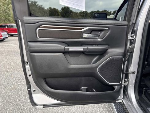 Used 2022 RAM 1500 Laramie image 12