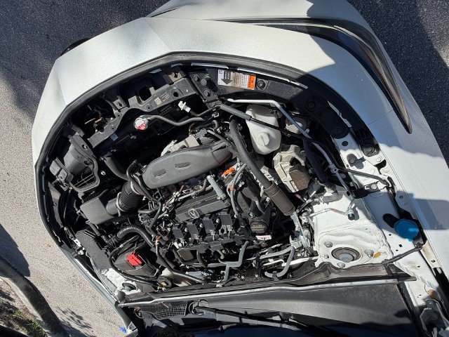 Certified 2024 Acura Integra FWD image 21