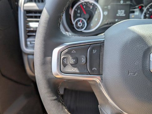 New 2025 RAM 2500 Tradesman image 18