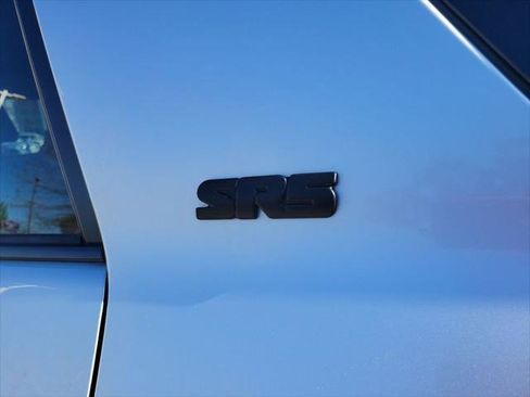 Certified 2022 Toyota 4Runner SR5 image 8