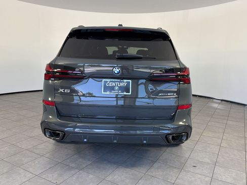 New 2026 BMW X5 xDrive50e w/ M Sport Package AWD/4WD image 10