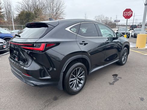 Used 2022 Lexus NX 350 AWD image 5