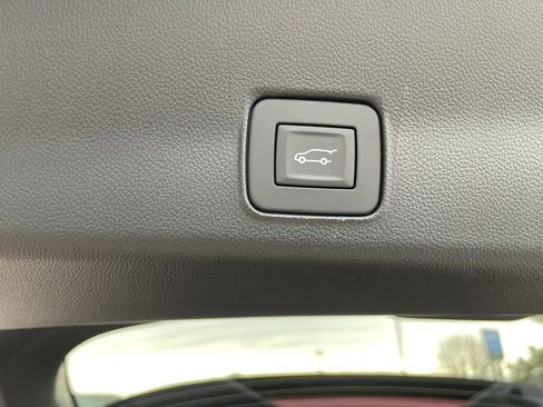 New 2026 Chevrolet TrailBlazer RS w/ Convenience Package image 46