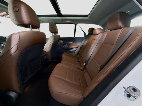 New 2026 Mercedes-Benz GLE 350 4MATIC image 24