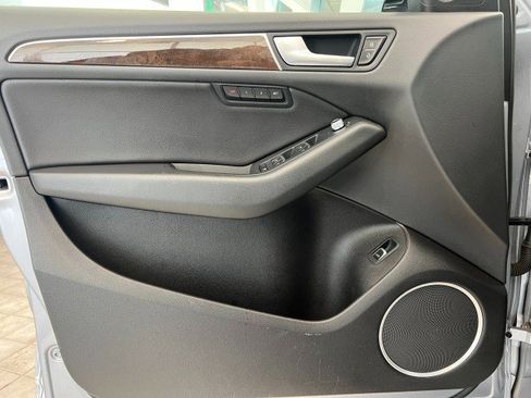 Used 2016 Audi Q5 2.0T Premium Plus w/ Technology Package image 12