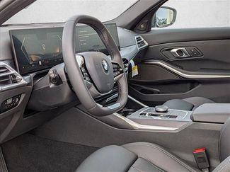 Used 2026 BMW 330i xDrive Sedan w/ Premium Package video 3