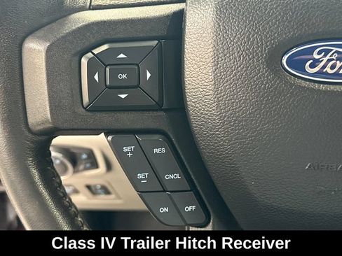 Used 2018 Ford F150 XLT w/ Equipment Group 302A Luxury AWD/4WD image 34