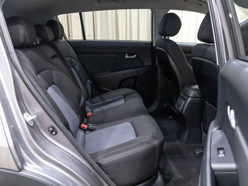 Used 2016 Kia Sportage LX FWD image 10
