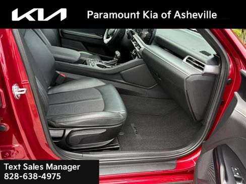 Certified 2024 Kia K5 GT-Line AWD/4WD image 20