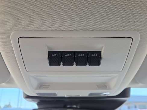 New 2026 Ford Bronco Sport Outer Banks w/ Sasquatch Outer Banks Package image 16