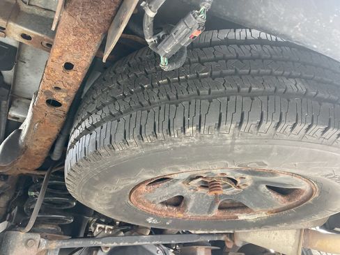 Used 2016 RAM 2500 Outdoorsman image 38