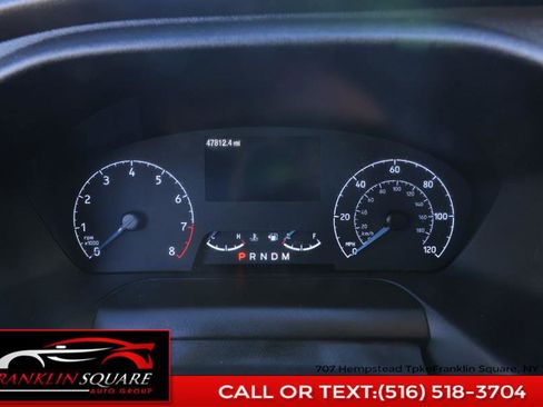 Used 2023 Ford Transit 250 Low Roof image 33