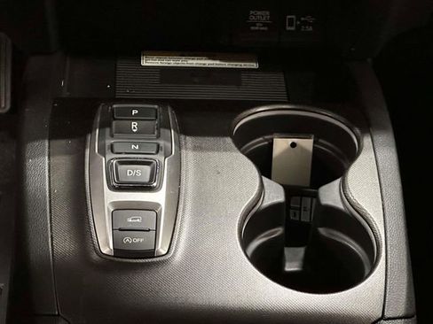 Used 2023 Honda Passport TrailSport image 23