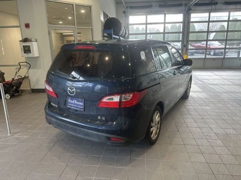 Used 2015 MAZDA MAZDA5 Sport image 6