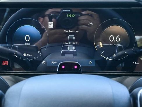 New 2026 Hyundai Palisade Calligraphy image 24