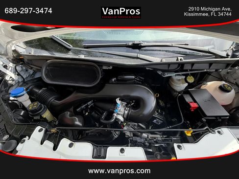 Used 2019 Ford Transit 150 130 Low Roof RWD image 16