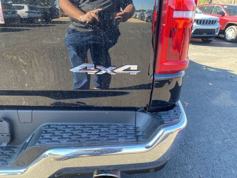 New 2026 RAM 1500 Limited AWD/4WD image 12