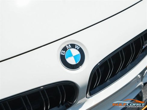 Used 2016 BMW M4 GTS RWD image 4