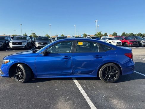 Used 2024 Honda Civic Sport image 6