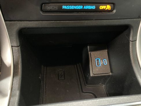 Used 2022 Ford Edge SEL w/ Convenience Package image 27