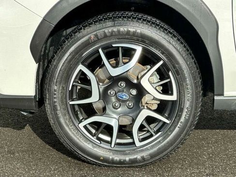 Used 2020 Subaru Crosstrek Hybrid w/ Popular Package #3 image 34